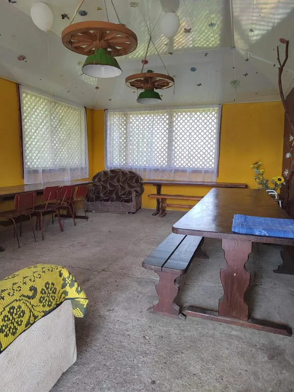 Усадьба Хата Магната