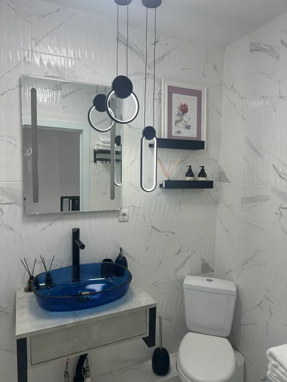 Квартира 1-комнатная Квартира — Севастополь