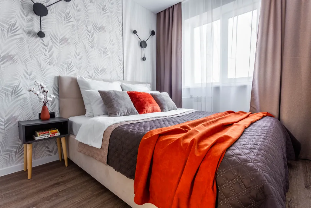 Комфортная квартира — аренда посуточно в Кемерово