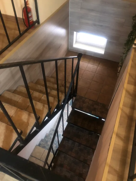 Гостевой дом с баней на дровах и видом на горы