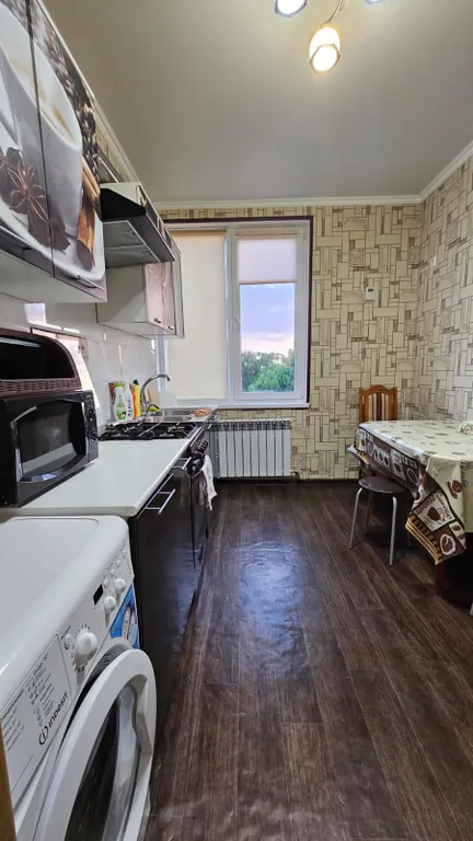 Второй этаж под ключ