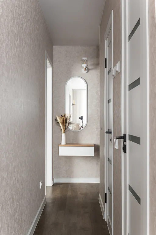 Квартира 2-комнатная квартира в центре Академгородка — Новосибирск