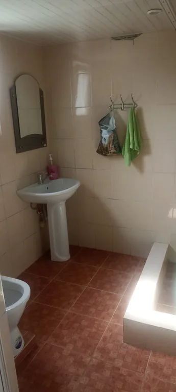 Гостевой дом с видом на море