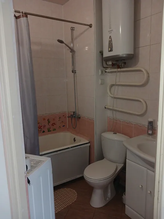 Уютная студия