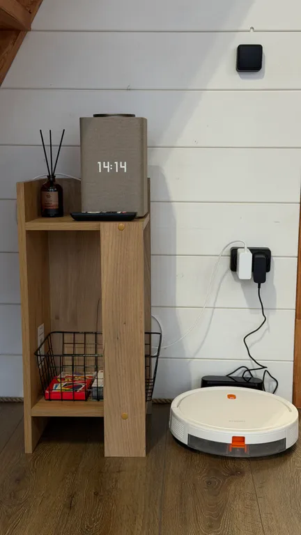 Новый дом #2
Woodland_gesh