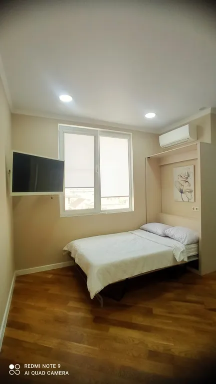 Квартира Квартира-студия у Сочи парк и гимнастического центра — Сириус