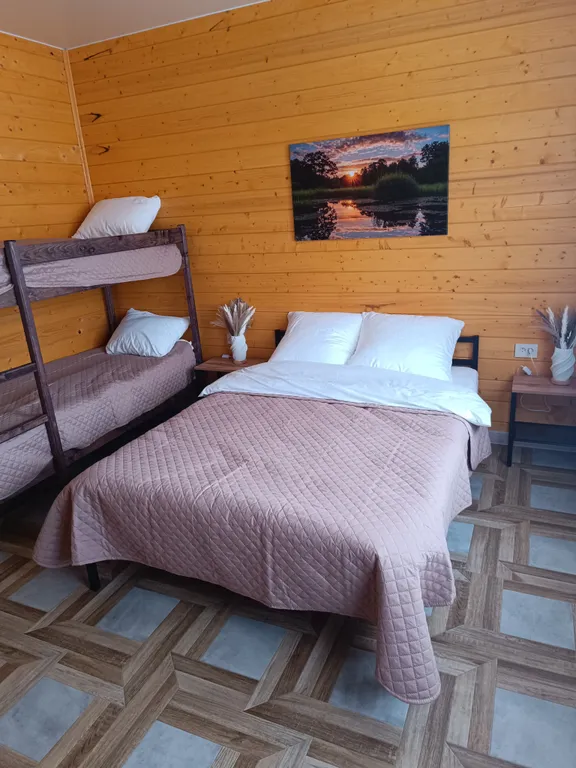 Таунхаус Калаша 7