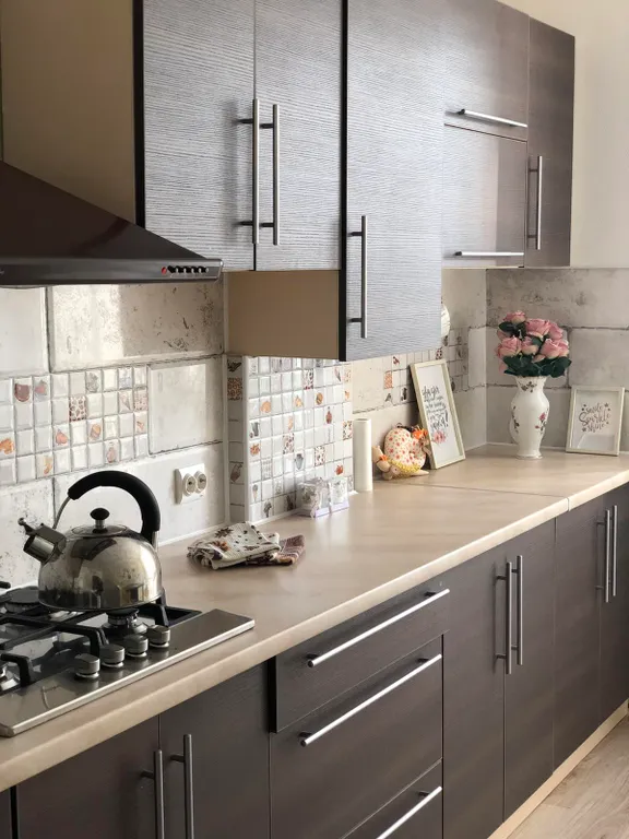Квартира Квартира Nice Home Kld — Калининград