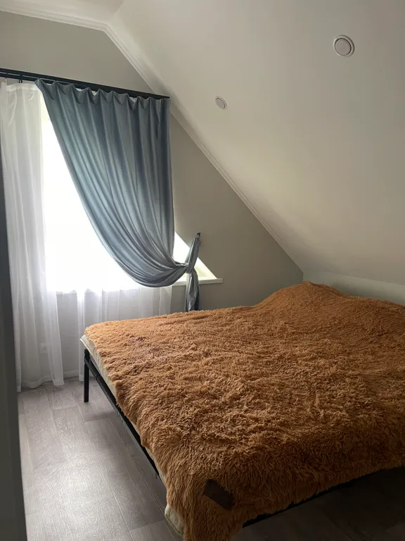 Дом в греческом стиле на Волге