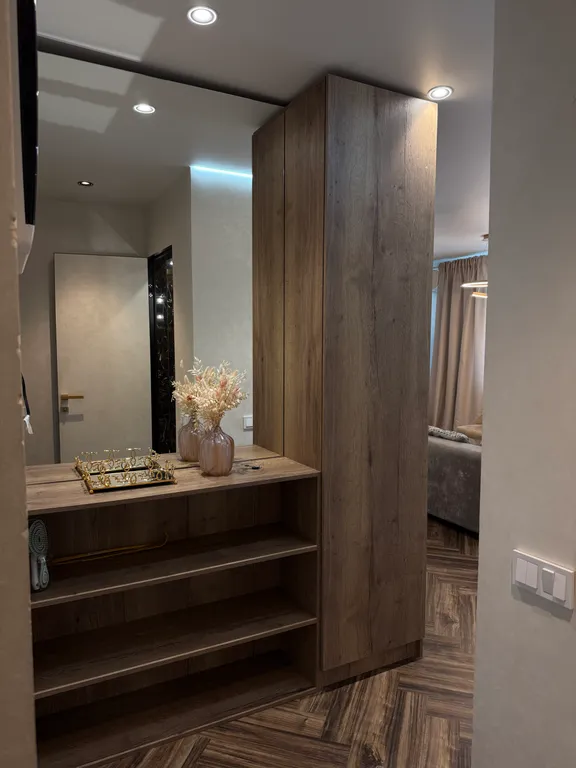 Квартира Уютная квартира - студия в центре города рядом с площадью им. Ленина — Махачкала