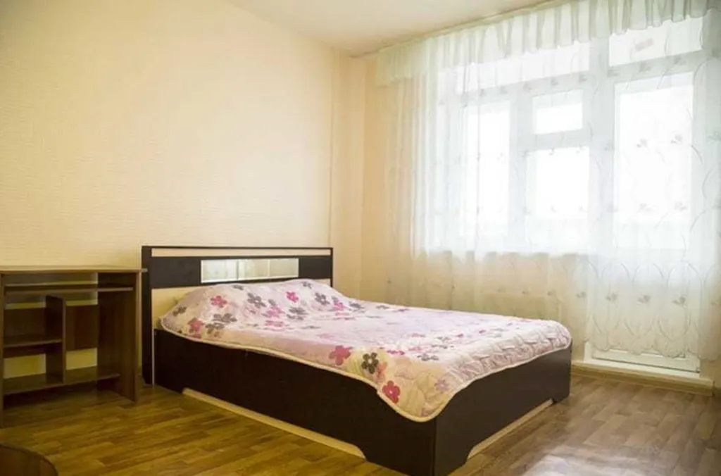 Квартира Отличная однокомнатная квартира в новом центре — Красноярск