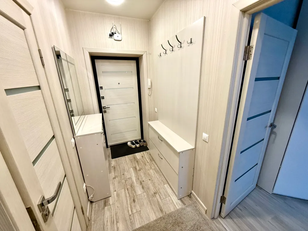 Апартаменты у тц Лемана про