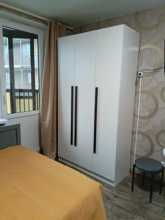 Уютная студия