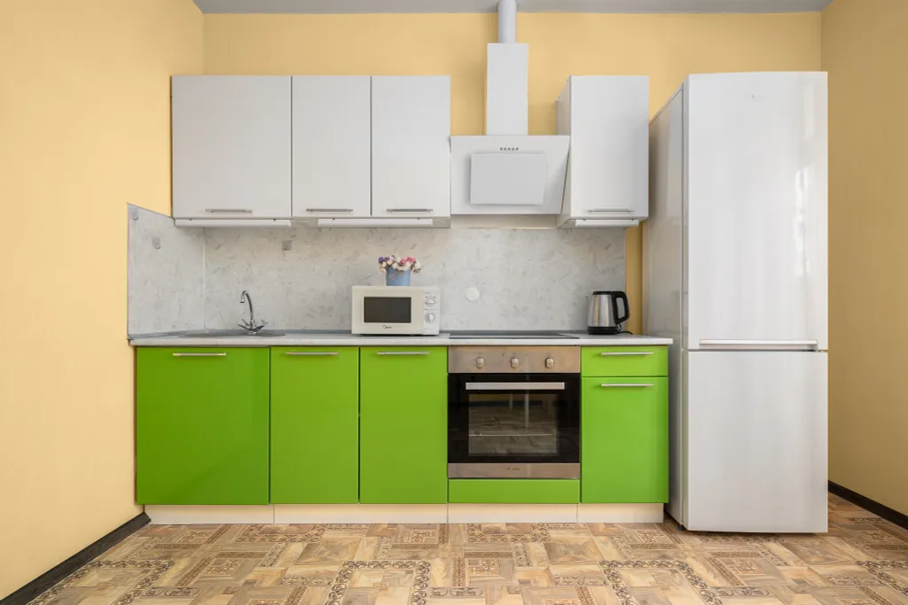 Квартира Квартира Красивый вид с балкона на первой линии — Краснодар