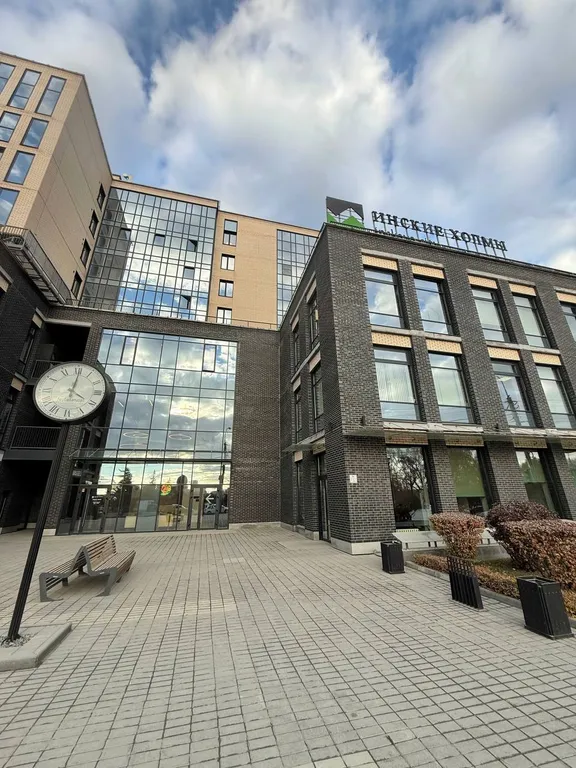Квартира Апартаменты на Большевистской — Новосибирск