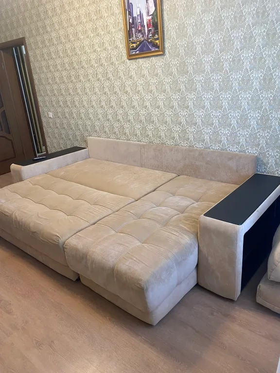 Квартира Уютная квартира в живописном городе — Горячий Ключ