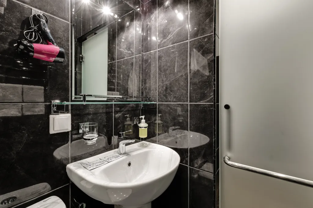 Квартира 1-комнатная Квартира — Санкт-Петербург