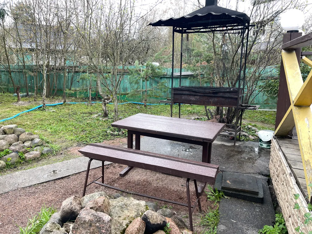 Дом Выборгский Фрегат