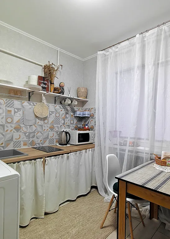 Квартира Квартира с фламинго — Калининград