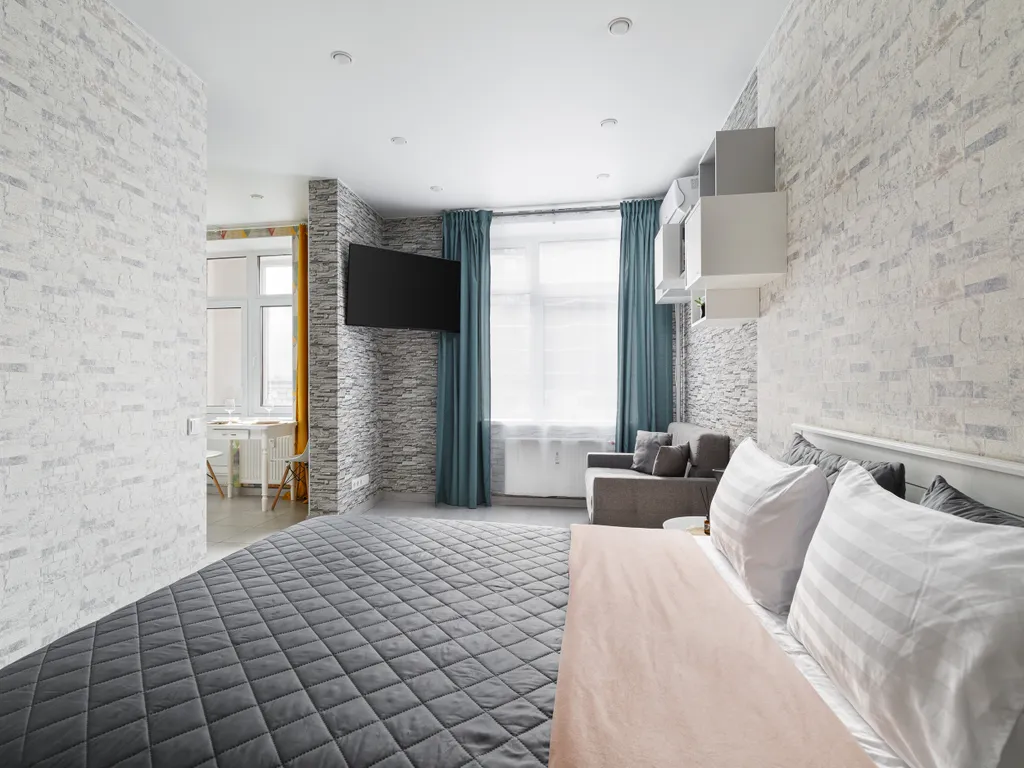 Уютная квартира рядом с Шереметьево