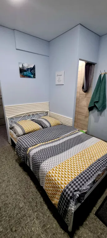 Комната с удобным отдельным входом