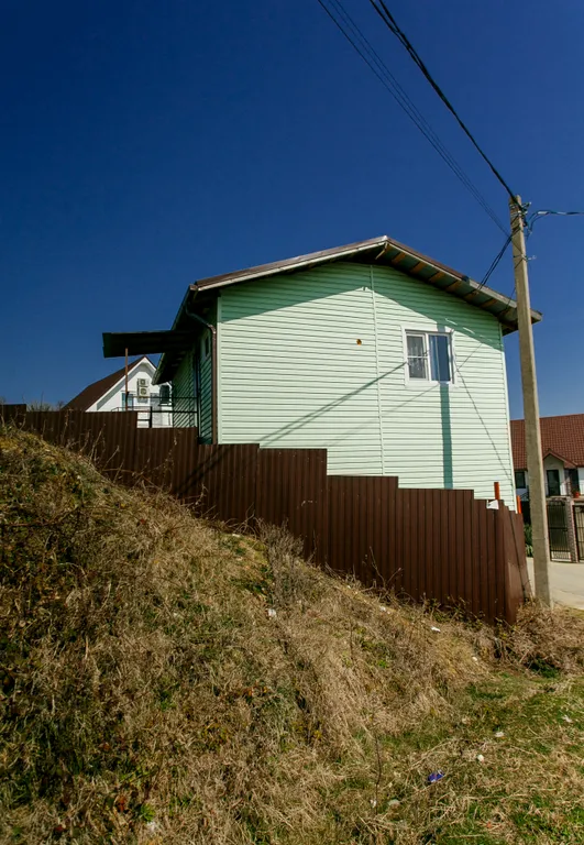 Уютная студия в тихом и красивом месте города