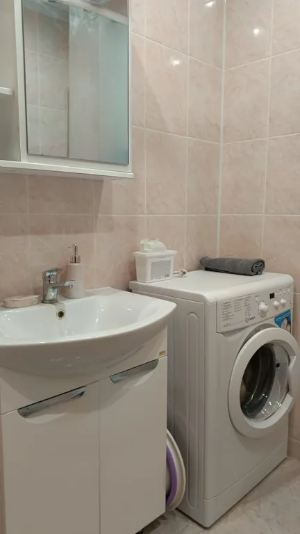 Квартира рядом с пляжем