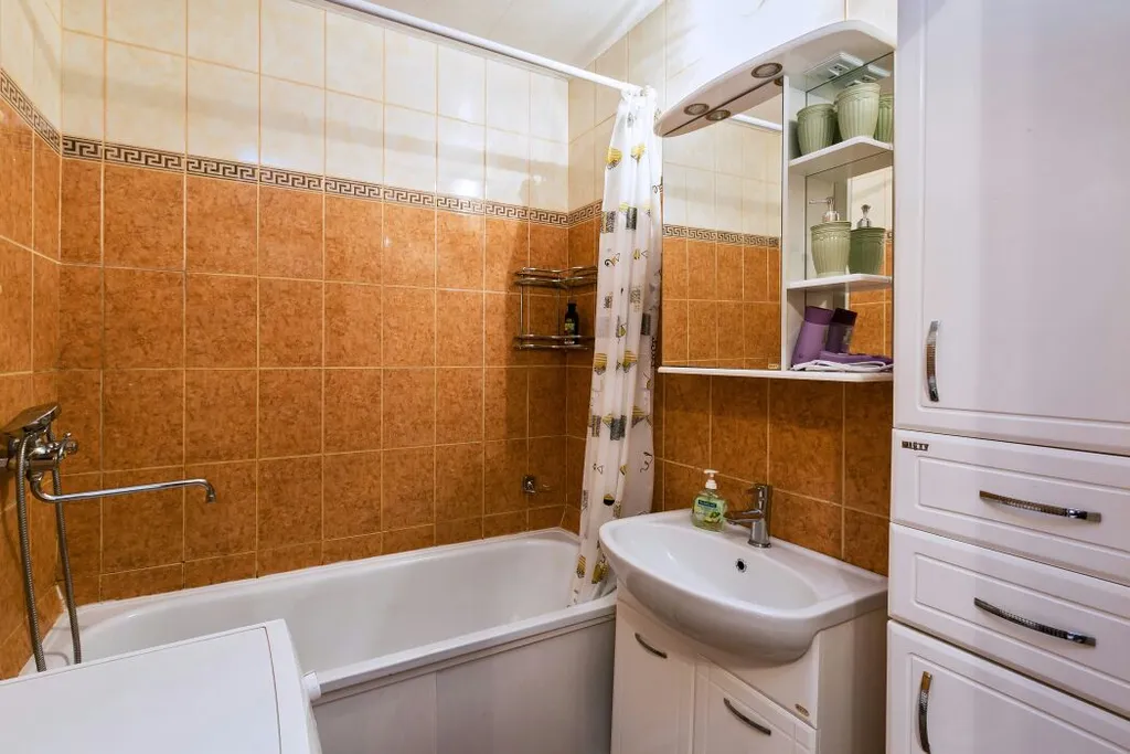 Уютная квартира в центре