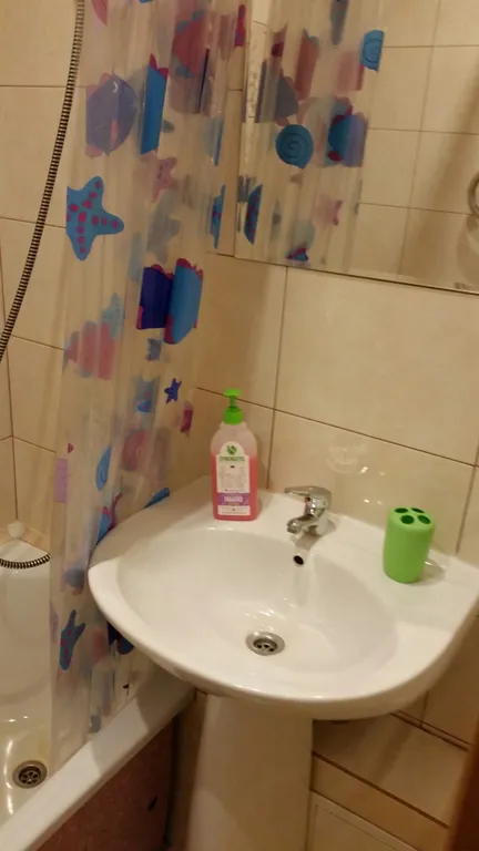 Уютная квартира в тихом центре города