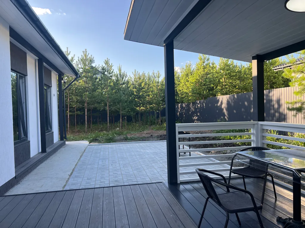 Комфортные апартаменты класса люкс