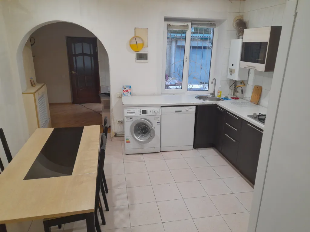 5-комнатный Дом