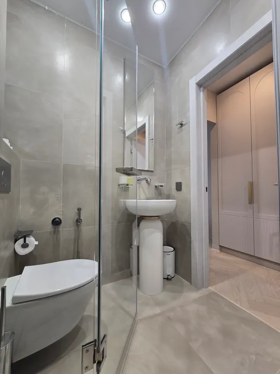 АквамаринPark 204