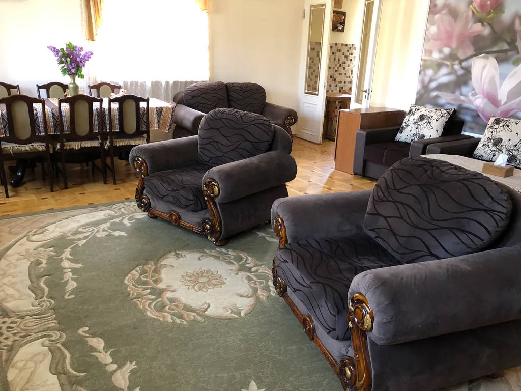 Вилли с бассейном