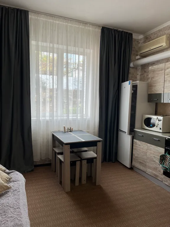 Коттедж Уютные апартаменты с видом на море с бассейном и сауной — Адлер