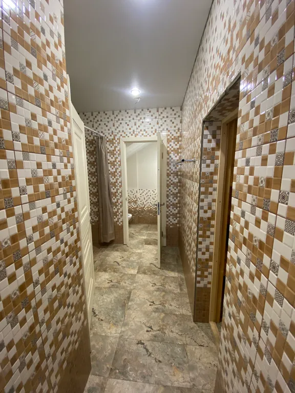 Дом у озера - Кисловодск