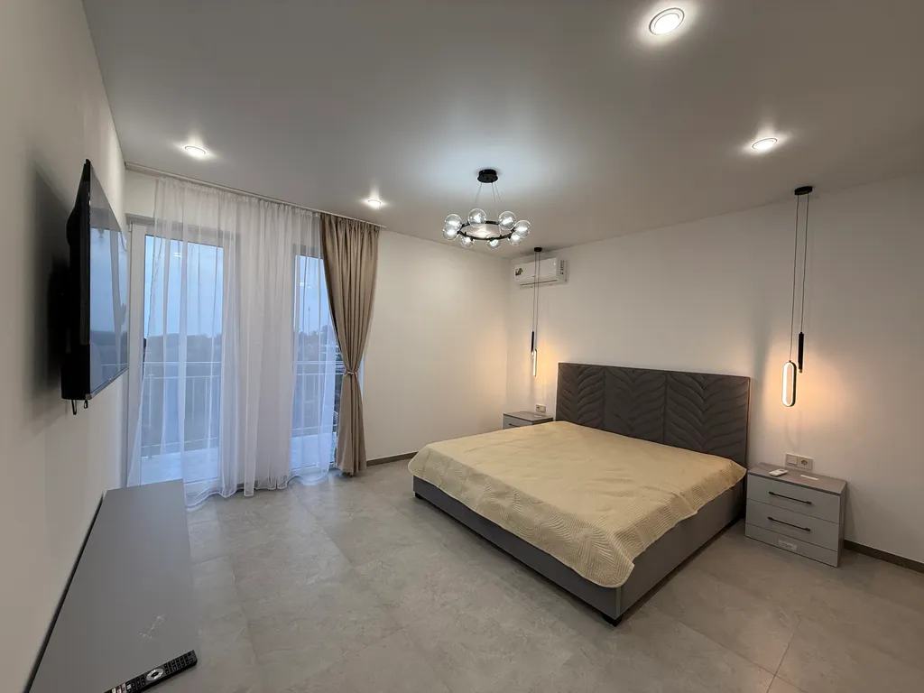 Коттедж для большой семьи