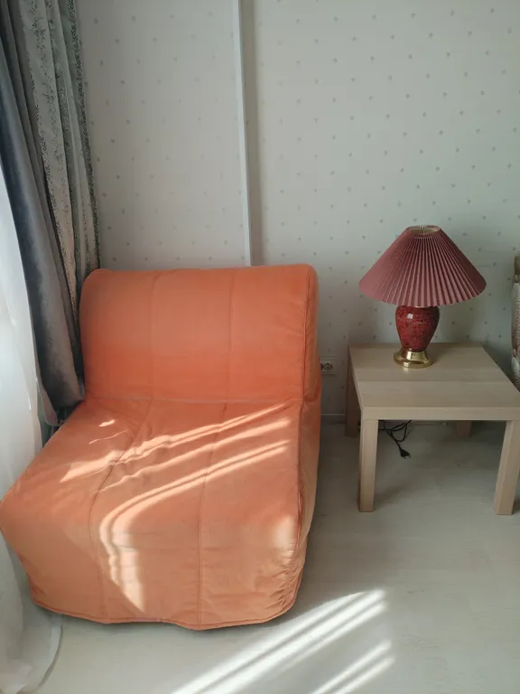 Квартира Уютная квартира в ЖК Южный — Анапа