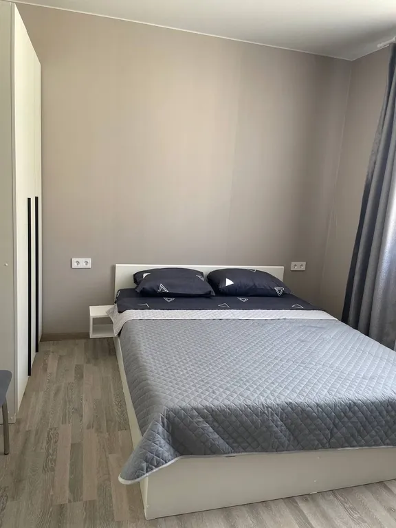 Квартира Уютная квартира в гостевом доме — Севастополь