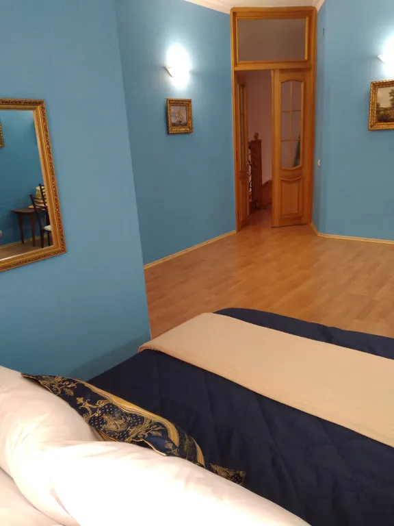 Квартира Комната — Геленджик