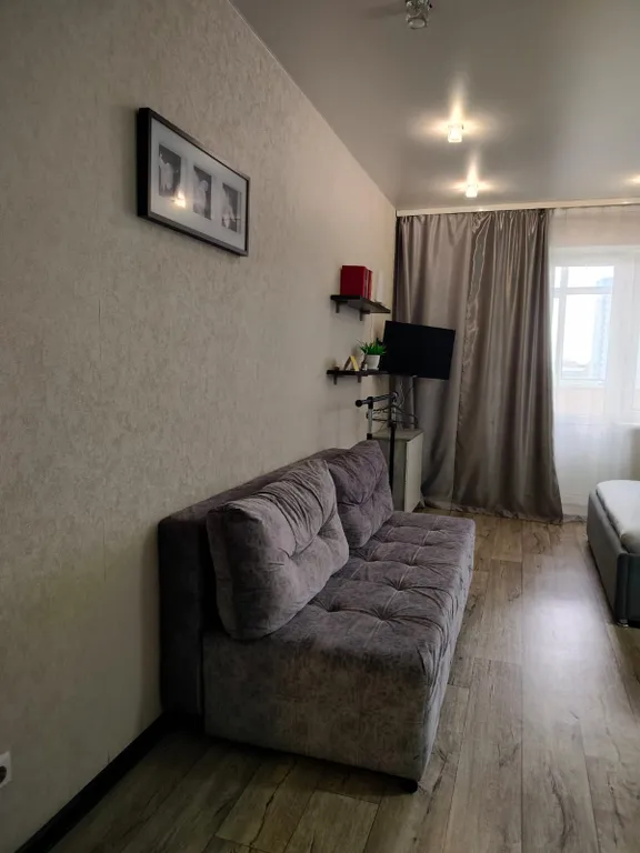 Уютная квартира на Девятаева