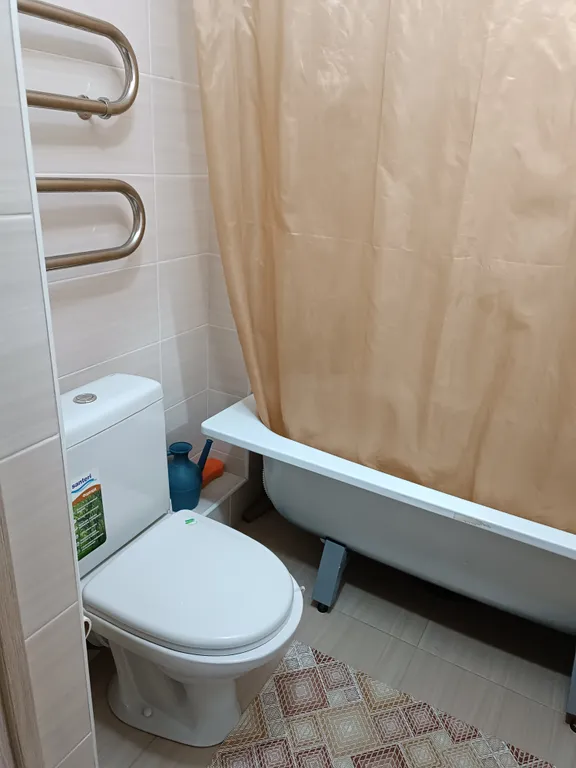 Квартира по часам