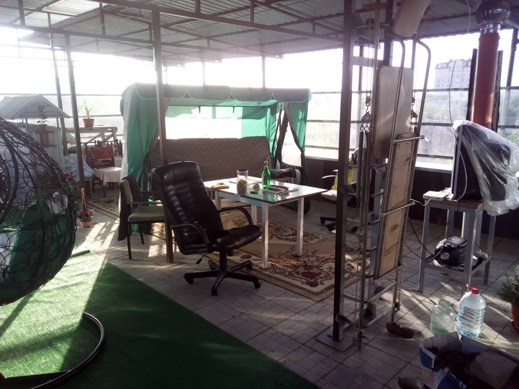 Дом для хорошего отдыха в Евпатории