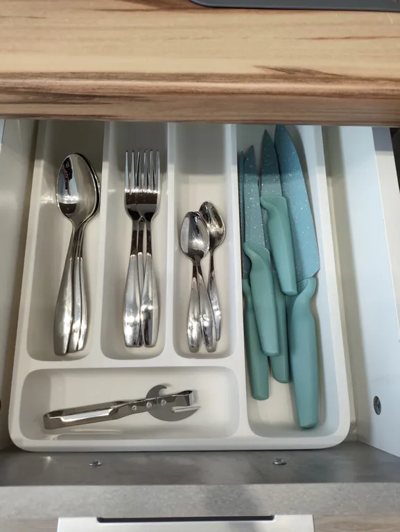 Квартира в центре города с балконом