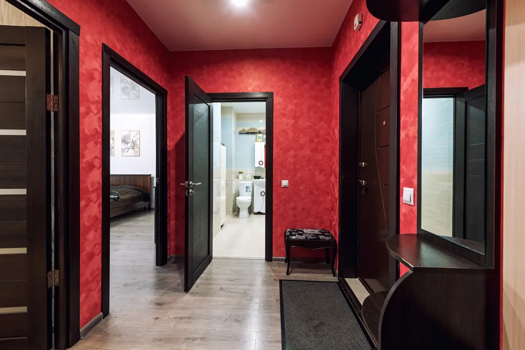 Апарт-Гостиница в ЖК Солнечный Город