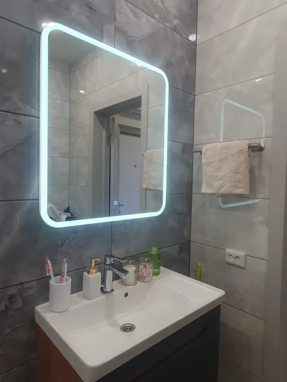 Уютная квартира рядом с аэропортом