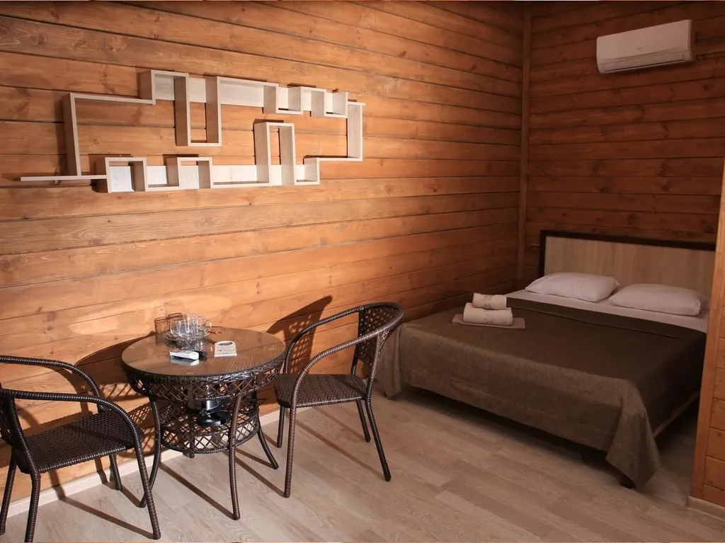 Квартира Комната — аренда посуточно в Гудаута