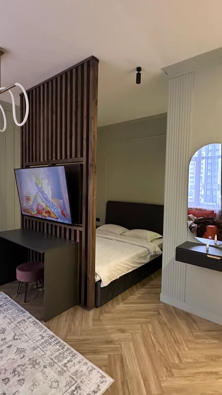 Люкс апартаменты возле Ботанического, Экспо, центр левого берега