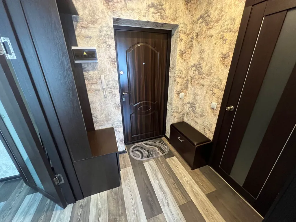 Квартира Уютная, современная квартира в новом доме — Калининград