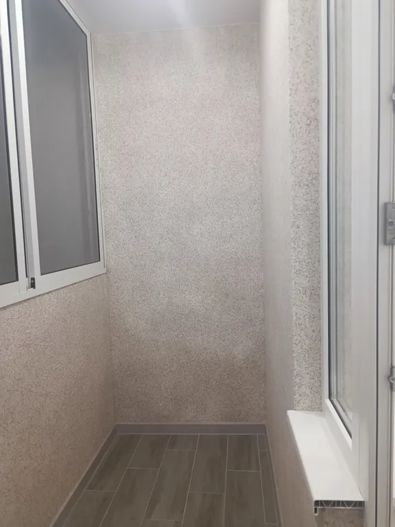 Чистая уютная квартира с парковкой под окном