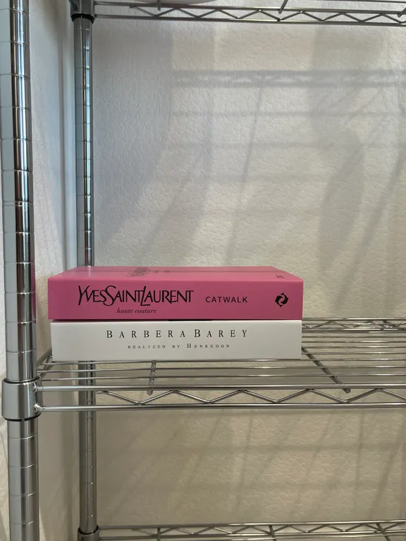 Студия после свежего ремонта